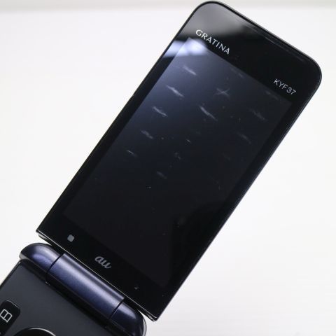 �¿��ݾ� ���� GRATINA KYF37 ���󤿤󥱡����� �֥�å� ���� �����
