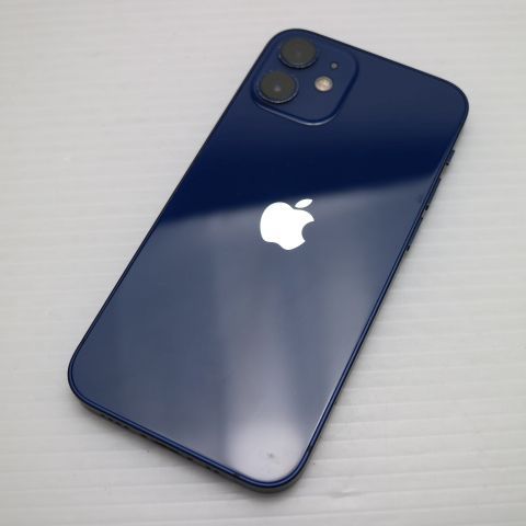 ���� SIM�ե꡼ iPhone12 mini 64GB �֥롼 ¨��ȯ�� ������ȯ��