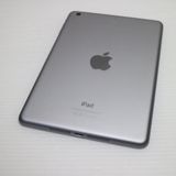 �¿��ݾ��� Ķ���� iPad mini 3 Wi-Fi 64GB ���ڡ������쥤  �������