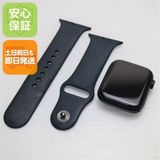 �¿��ݾ� Ķ���� Apple Watch SE����2����� 44mm GPS �ߥåɥʥ���