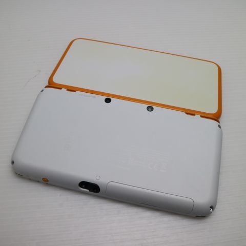 ¿ݾ  NEW˥ƥɡ2DS LL ۥ磻ȡߥ  