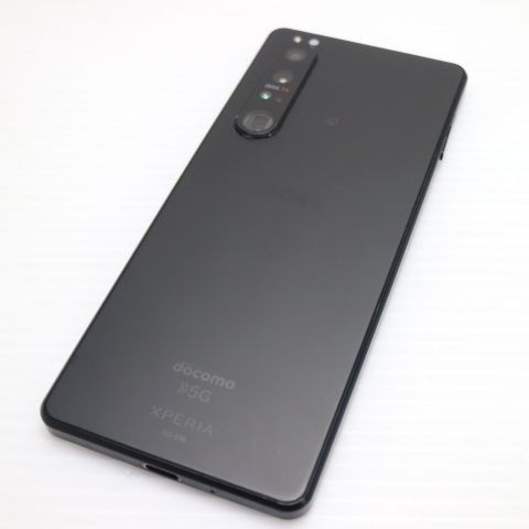 �¿��ݾ� Ķ���� SO-51B Xperia 1 III �ե����ȥ֥�å� �����
