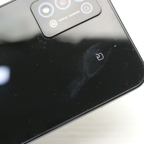 �¿��ݾ� ���� Y!mobile Libero 5G III A202ZT �֥�å�