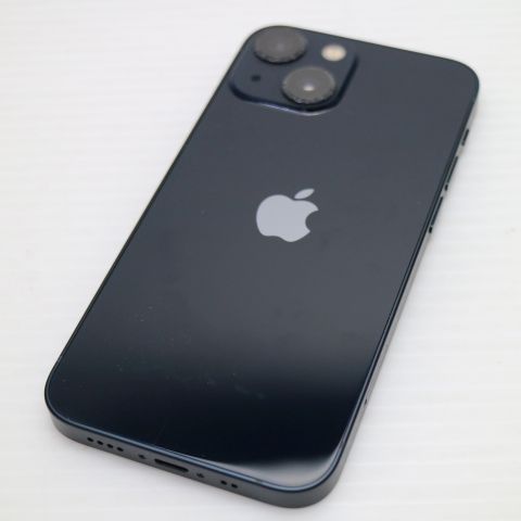 �¿��ݾ� Ķ���� SIM�ե꡼ iPhone13 mini 128GB �ߥåɥʥ��� �����