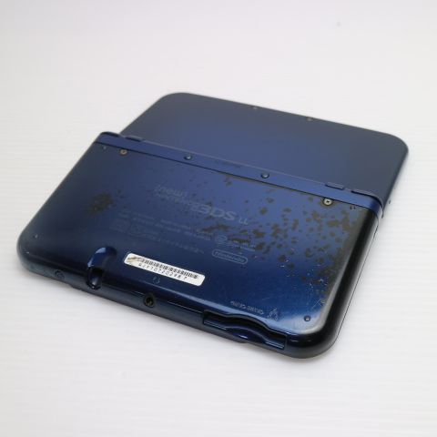 �¿��ݾ��� ������� New�˥�ƥ�ɡ�3DS LL �᥿��å��֥롼  �������