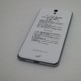 �¿��ݾ��� ����Ʊ�� Android One S1 �ۥ磻��  �������