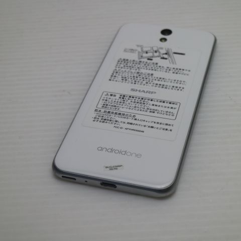 �¿��ݾ��� ����Ʊ�� Android One S1 �ۥ磻��  �������