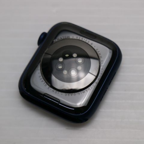 Ķ���� Apple Watch Series6 44mm �ͥ��ӡ� ¨��ȯ�� ������ȯ��