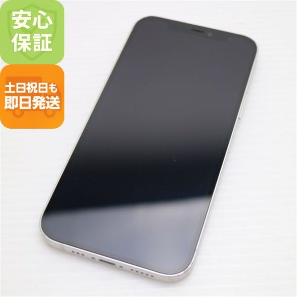 ¿ݾ  SIMե꡼ iPhone12 64GB ۥ磻 ¨ȯ ȯ