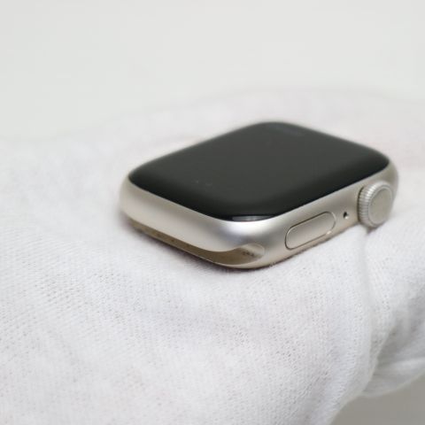 �¿��ݾ� ����Ʊ�� Apple Watch Series8 41mm GPS �������饤��