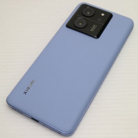 �¿��ݾ� ����Ʊ�� SIM�ե꡼ Xiaomi 13T Pro �֥롼