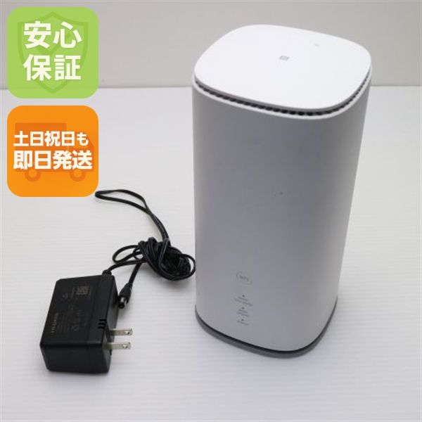 ¿ݾ  Speed Wi-Fi HOME 5G L13 ZTR02 ۥ磻