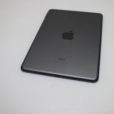 Ķ���� SIM�ե꡼ iPad mini 5 Wi-Fi+Cellular 64GB ���ڡ������쥤