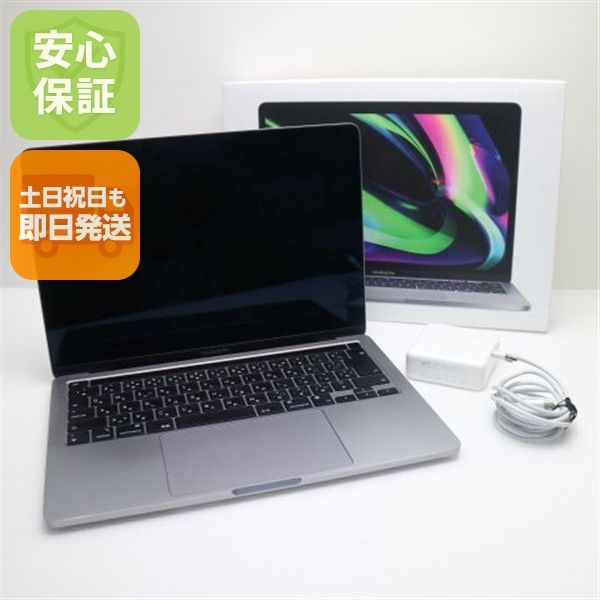 ���� MacBook Pro 2020 13����� M1 16GB 512GB