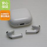 ¿ݾ  AirPods 4(ƥ֥Υ󥻥)
