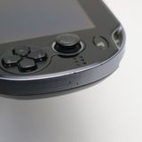 �¿��ݾ��� ���� PCH-1000 PS VITA �֥�å�  �������