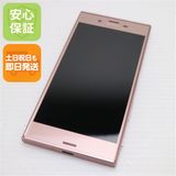 �¿��ݾ��� Ķ���� au SOV34 Xperia XZ �ǥ����ץԥ�  �������
