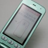 �¿��ݾ��� ������� F-02J �餯�餯�ۥ� �ߥ�ȥ��꡼��  �������