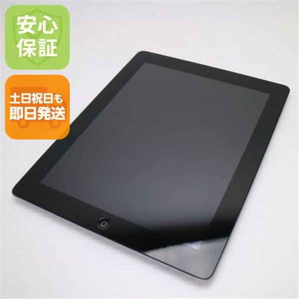 ���� iPad ��4���� Wi-Fi 16GB �֥�å�  �������
