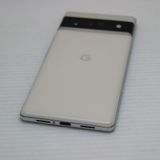 ������� SIM�ե꡼ Google Pixel 6 Pro 128GB �ۥ磻�� �����