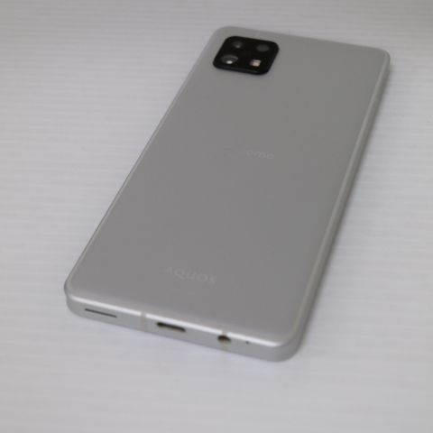 ¿ݾ Ķ SH-54B AQUOS sense6 С 