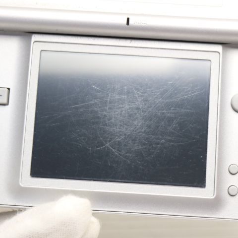 �¿��ݾ��� ������� �˥�ƥ�ɡ�DS Lite �饤�� ����С�  �������