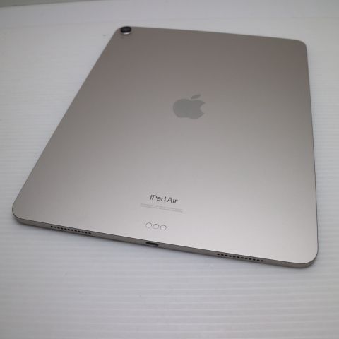 �¿��ݾ� ����Ʊ�� iPad Air (M2) 13����� Wi-Fi 128GB �������饤��