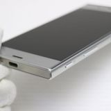 �¿��ݾ��� Ķ���� au SOV34 Xperia XZ �ץ����  �������