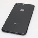 ¿ݾ Ʊ SIMե꡼ iPhone8 PLUS 64GB ڡ쥤 ֥å