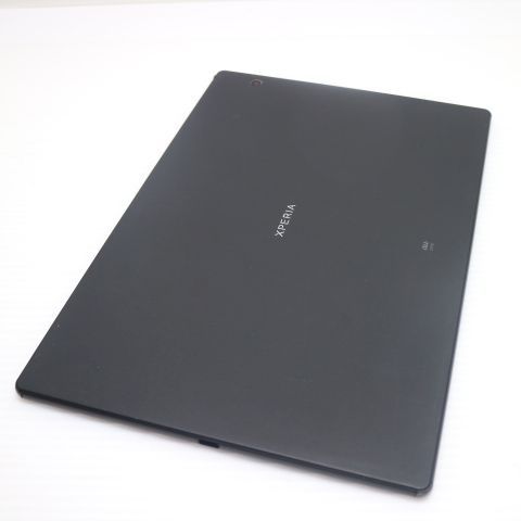 �¿��ݾ��� ���� au SOT31 Xperia Z4 Tablet �֥�å�  �������