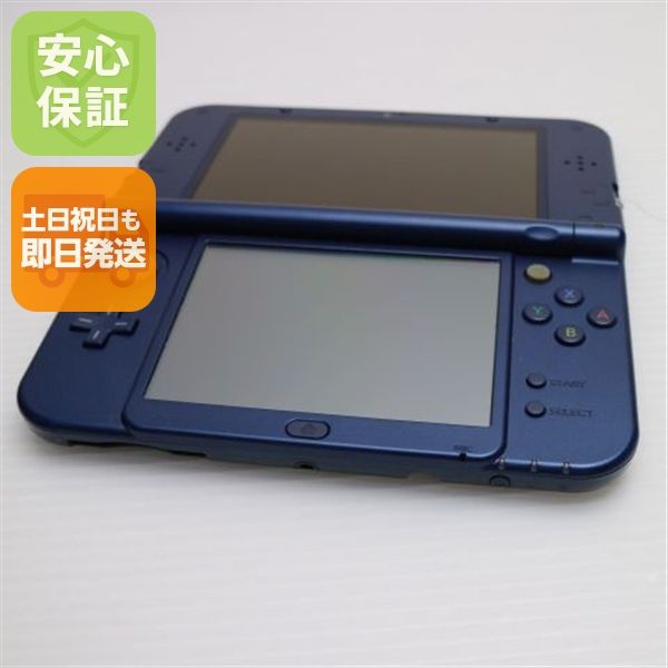 �¿��ݾ��� ������� New�˥�ƥ�ɡ�3DS LL �᥿��å��֥롼  �������