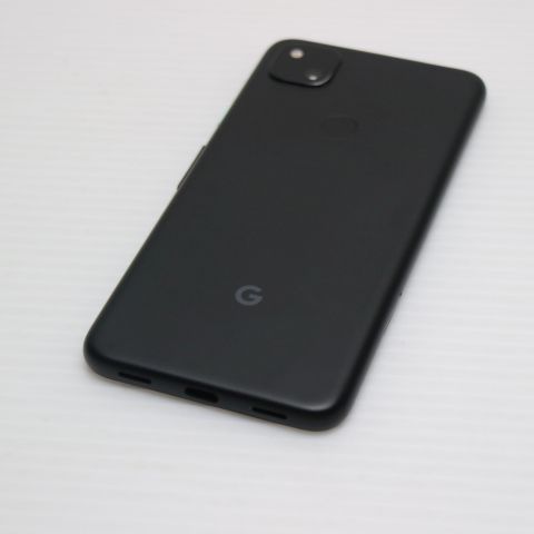 ¿ݾ Ķ SIMե꡼ Google Pixel 4a ֥å 