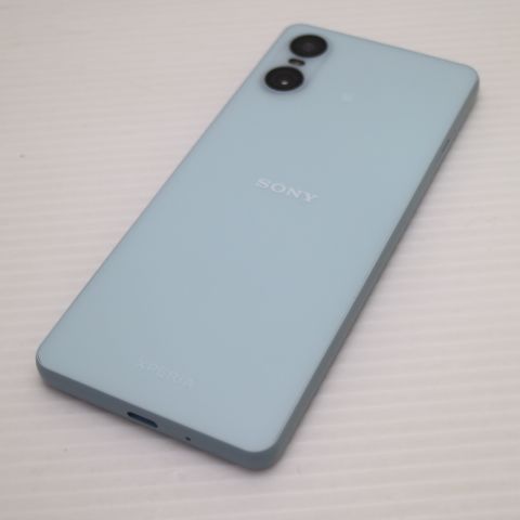 �¿��ݾ� Ķ���� SIM�ե꡼ Xperia 10 VI �֥롼