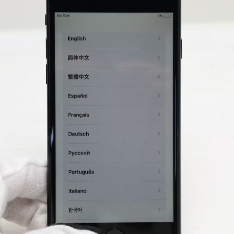 �¿��ݾ� ���� SIM�ե꡼ iPhone SE ��2���� 64GB �֥�å� �����