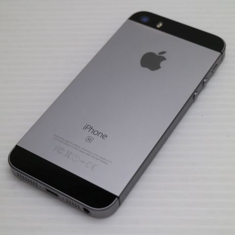 �¿��ݾ��� ���� SIM�ե꡼ iPhoneSE 16GB ���ڡ������쥤 ����� �������