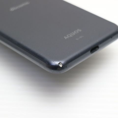 �¿��ݾ� ������� SH-01L AQUOS sense2 �˥奢�󥹥֥�å� ���� �����