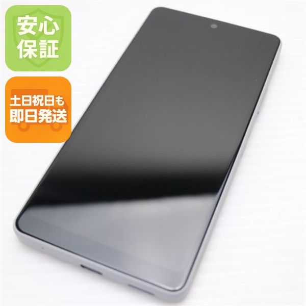 �¿��ݾ� Ķ���� Xperia Ace III SOG08 ���졼
