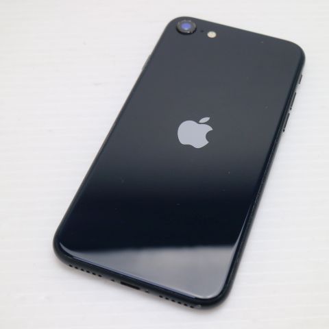 �¿��ݾ� ���� SIM�ե꡼ iPhone SE3 ��3���� 64GB �ߥåɥʥ���