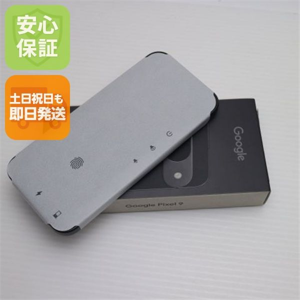 �¿��ݾ� ����̤���� SIM�ե꡼ Google Pixel 9 128GB ���֥��ǥ�����