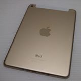 ��� SIM�ե꡼ iPad mini 4 Cellular ����顼 16GB �������