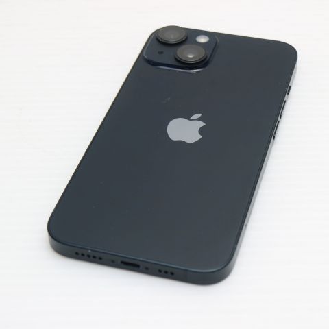 �¿��ݾ� Ķ���� SIM�ե꡼ iPhone14 128GB �ߥåɥʥ���