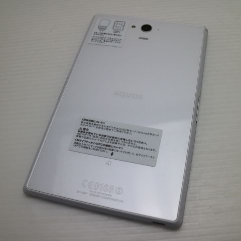 �¿��ݾ��� ���� SH-06F AQUOS PAD �ۥ磻�� ����� �������