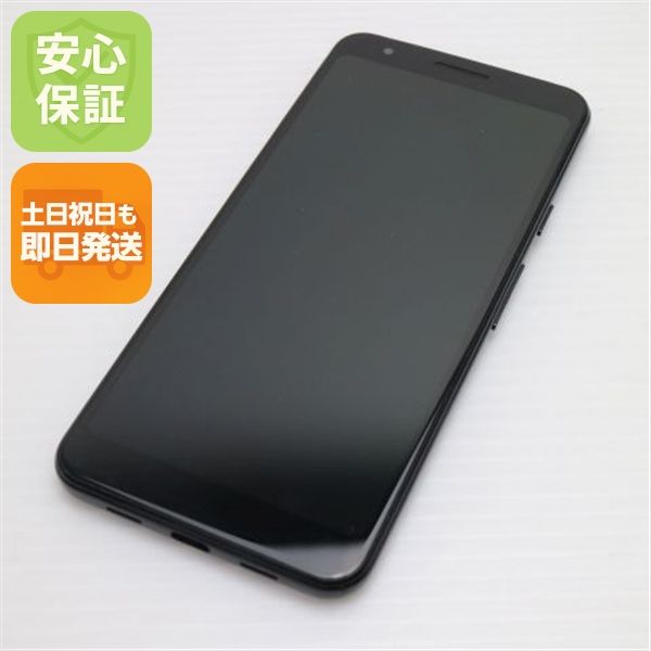 ¿ݾ Ķ Google Pixel 3a 㥹ȥ֥å  