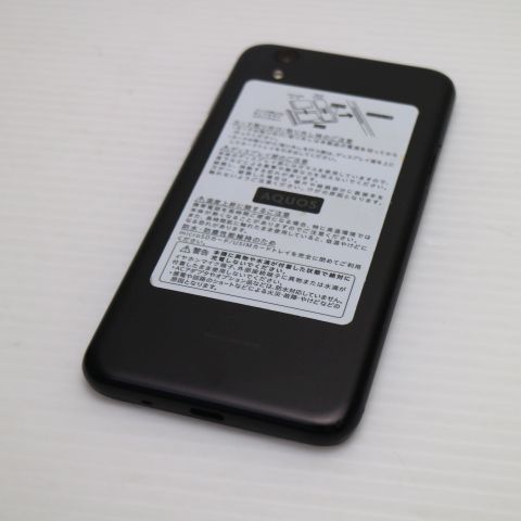 �¿��ݾ� Ķ���� 702SH AQUOS sense basic �֥�å� ���� �����