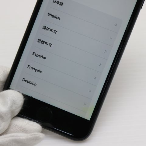 ¿ݾ Ķ SIMե꡼ iPhone SE 2 256GB ֥å 