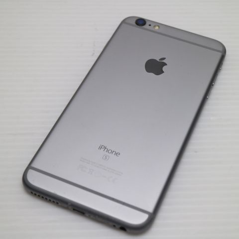 �¿��ݾ��� ������� SIM�ե꡼ iPhone6S PLUS 16GB ���ڡ������쥤