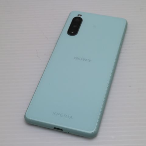 ¿ݾ Ʊ A001SO Y!mobile Xperia 10 II ߥ 