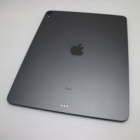 Ķ���� iPad Pro ��3���� 12.9����� Wi-Fi 64GB ���ڡ������쥤