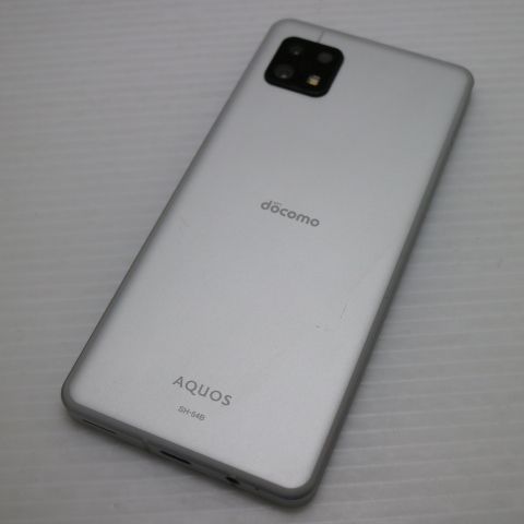 �¿��ݾ� Ķ���� SH-54B AQUOS sense6 ����С� �����