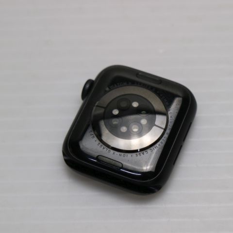 ���� Apple Watch Series6 40mm GPS+Cellular ����顼 �֥�å�